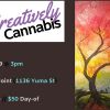 Creatively Cannabis  Denver